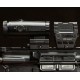 Увеличитель с изменяемой кратностью HOLOSUN откидной, х6 арт.: HM6X [HOLOSUN]
